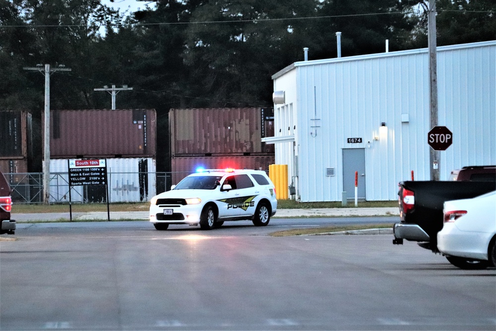 Fort McCoy remembers Patriot Day 2024 with 9/11 Memorial Run, Stair Climb event