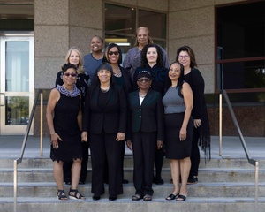 AFN Naples Radio Spot: Baltimore Choir