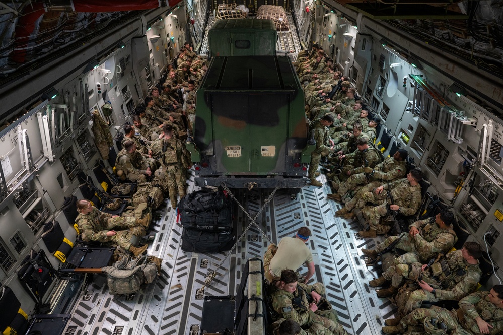 Arctic Angels deploy to Aleutian Islands
