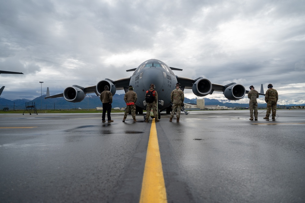 Arctic Angels deploy to Aleutian Islands