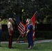 HEROIC ACTION: Cpl Spencer Collart Posthumously Awarded Navy and Marine Corps Medal