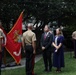HEROIC ACTION: Cpl Spencer Collart Posthumously Awarded Navy and Marine Corps Medal