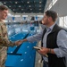 Assistant Secretary of Defense for Energy, Installations, and Environment visits Yokota