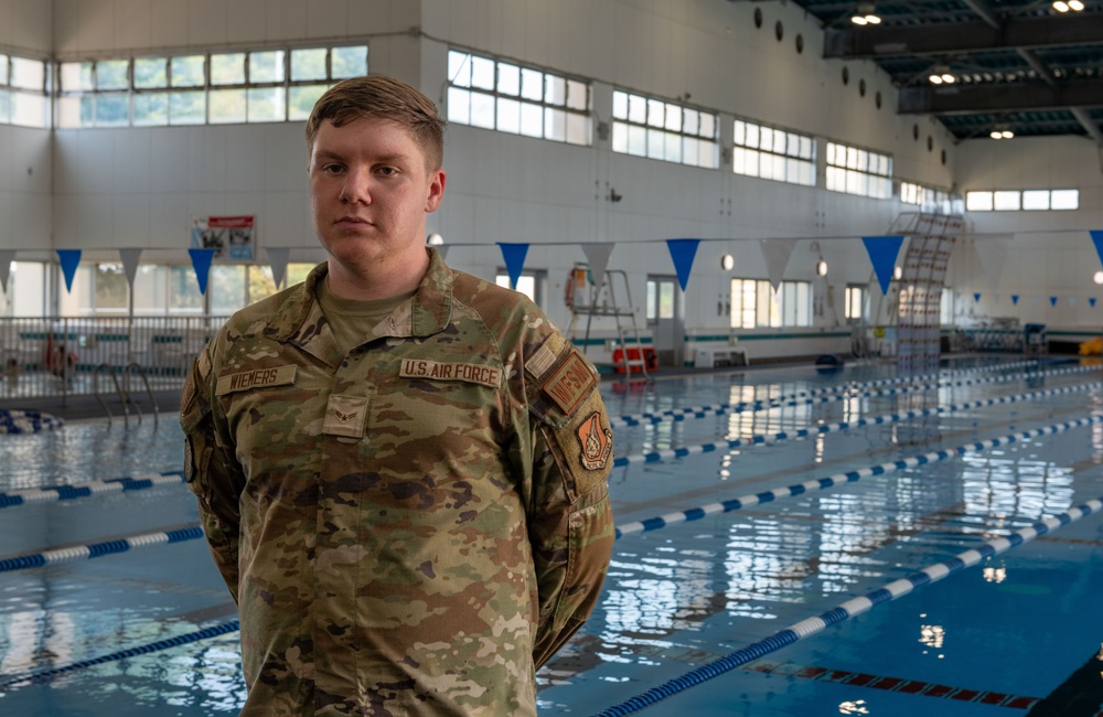 Assistant Secretary of Defense for Energy, Installations, and Environment visits Yokota