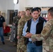 Assistant Secretary of Defense for Energy, Installations, and Environment visits Yokota