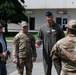 Assistant Secretary of Defense for Energy, Installations, and Environment visits Yokota