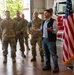 Assistant Secretary of Defense for Energy, Installations, and Environment visits Yokota
