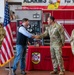 Assistant Secretary of Defense for Energy, Installations, and Environment visits Yokota