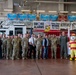 Assistant Secretary of Defense for Energy, Installations, and Environment visits Yokota
