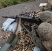 Marines conduct machine gun range at Camp Fuji in support of Exercise Outlaw Wrath 24