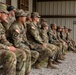 Drill Sergeant of the Year Competition Qualification Range