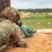 Drill Sergeant of the Year Competition Qualification Range