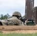 Drill Sergeant of the Year Competition Qualification Range