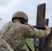 Drill Sergeant of the Year Competition Qualification Range