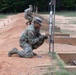 Drill Sergeant of the Year Competition Range