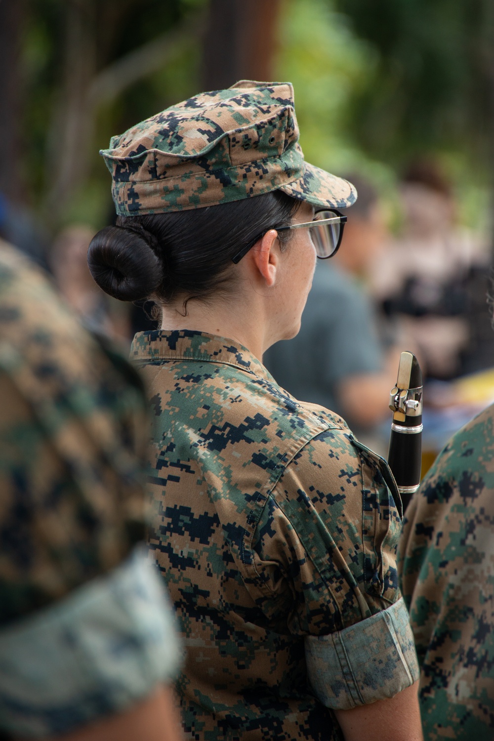 Koa Moana 24: 80th Anniversary of the Battle of Peleliu Commemoration Ceremony