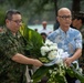 Koa Moana 24: 80th Anniversary of the Battle of Peleliu Commemoration Ceremony