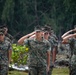 Koa Moana 24: 80th Anniversary of the Battle of Peleliu Commemoration Ceremony