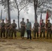 Koa Moana 24: 80th Anniversary of the Battle of Peleliu Commemoration Ceremony