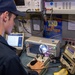 USS Ronald Reagan (CVN 76) Sailors conduct maintenance