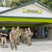 Koa Moana 24: Peleliu Civic Center Ribbon Cutting Ceremony