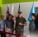 Koa Moana 24: Peleliu Civic Center Ribbon Cutting Ceremony