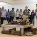 Koa Moana 24: Peleliu Civic Center Ribbon Cutting Ceremony