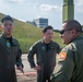 U.S. Air Force conducts trilateral Dynamic Force Employment operations