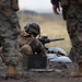 Marines conduct machine gun range at Camp Fuji in support of Exercise Outlaw Wrath 24