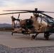 Lethality in the Desert: 1st Battalion, 501st Aviation Regiment Executes Aerial Gunnery