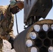 1st Battalion, 501st Aviation Regiment Aerial Gunnery
