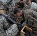 Marines conduct machine gun range at Camp Fuji in support of Exercise Outlaw Wrath 24