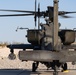 Lethality in the Desert: 1st Battalion, 501st Aviation Regiment Executes Aerial Gunnery