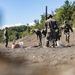 Marines train in demolitions during Exercise Outlaw Wrath 24