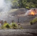 Marines train in demolitions during Exercise Outlaw Wrath 24