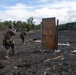 Marines train in demolitions during Exercise Outlaw Wrath 24