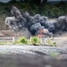 Marines train in demolitions during Exercise Outlaw Wrath 24