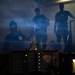 Honoring fallen firefighters, U.S., Japanese service members conduct Sept. 11 memorial stair climb