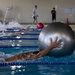 FAW-31 Recreational Swim Competition with MCAS Iwakuni Marines