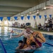 FAW-31 Recreational Swim Competition with MCAS Iwakuni Marines