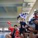 FAW-31 Recreational Swim Competition with MCAS Iwakuni Marines