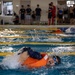 FAW-31 Recreational Swim Competition with MCAS Iwakuni Marines