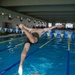 FAW-31 Recreational Swim Competition with MCAS Iwakuni Marines