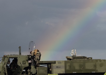 3/12 Marines Conduct HIRAIN to Republic of Korea