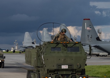 3/12 Marines Conduct HIRAIN to Republic of Korea