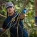 USS Chung-Hoon Sailors Conduct Namesake Visit In Hawaii