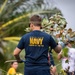 USS Chung-Hoon Sailors Conduct Namesake Visit In Hawaii