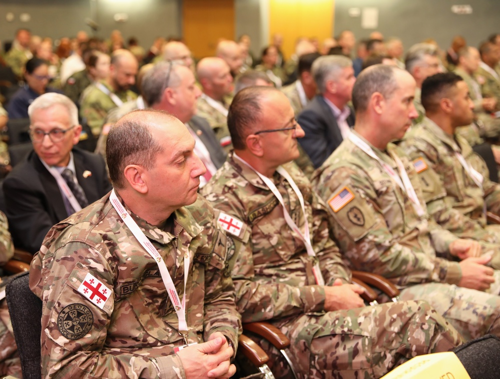 31st Annual Multinational Military Medical Engagement in Poland strengthens allied and partner nation relations