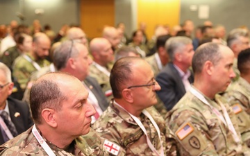 31st Annual Multinational Military Medical Engagement in Poland strengthens allied and partner nation relations