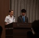 An Apple a Day: Iwakuni and Hiroshima medical executive symposium